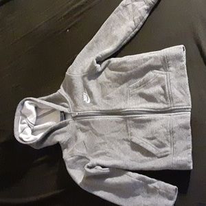 Kids NIKE  HOODIE size 6